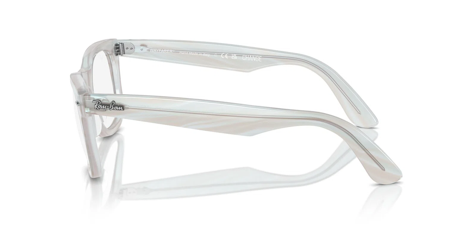 Ray-Ban Wayfarer Ease 4340V Eyeglasses - view 61